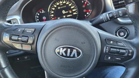 Kia Sorento 3.3 v6 SX Автоматик, снимка 11