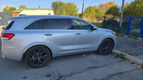 Kia Sorento 3.3 v6 SX Автоматик, снимка 7