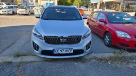 Kia Sorento 3.3 v6 SX Автоматик, снимка 1