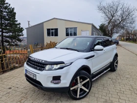 Land Rover Range Rover Evoque ТОП Full , снимка 2