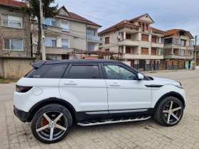 Land Rover Range Rover Evoque ТОП Full , снимка 6