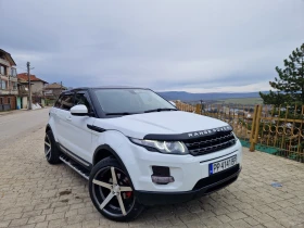 Land Rover Range Rover Evoque ТОП Full , снимка 1