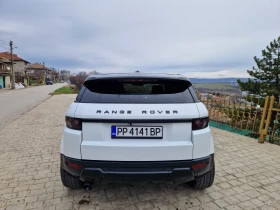 Land Rover Range Rover Evoque ТОП Full , снимка 5