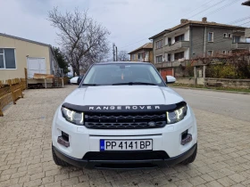 Land Rover Range Rover Evoque ТОП Full , снимка 3