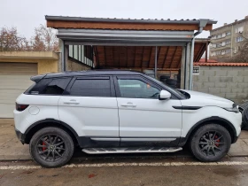 Land Rover Range Rover Evoque ТОП Full , снимка 7