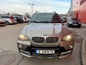 BMW X5 7* 4.8i* V8* * *  | Mobile.bg    2