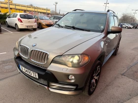 BMW X5 7* 4.8i* V8* * *  | Mobile.bg    8