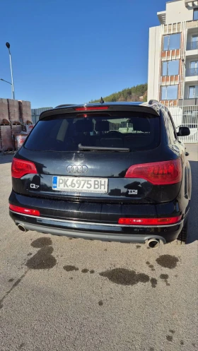 Audi Q7, снимка 5