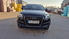 Audi Q7, снимка 1