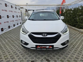 Обява за продажба на Hyundai IX35 1.7CRDI-116кс= 6СК= Xpossible= NAVI= LED= FACE ~15 900 лв. - изображение 1