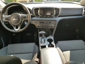 Kia Sportage, снимка 6