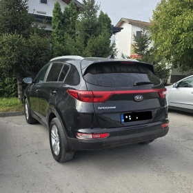 Kia Sportage, снимка 2