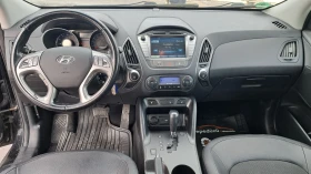 Hyundai IX35 2.0 BENZIN , снимка 8