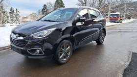 Hyundai IX35 2.0 BENZIN , снимка 1