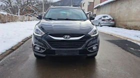 Hyundai IX35 2.0 BENZIN , снимка 2