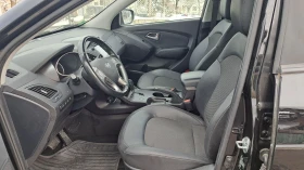 Hyundai IX35 2.0 BENZIN , снимка 7