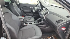 Hyundai IX35 2.0 BENZIN , снимка 11