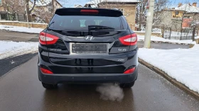 Hyundai IX35 2.0 BENZIN , снимка 4