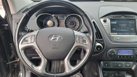 Hyundai IX35 2.0 BENZIN , снимка 10