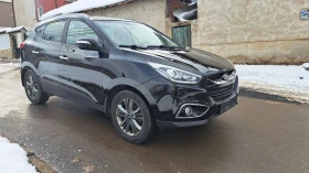 Hyundai IX35 2.0 BENZIN , снимка 3