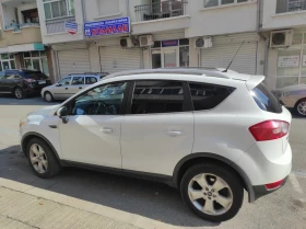 Ford Kuga, снимка 5