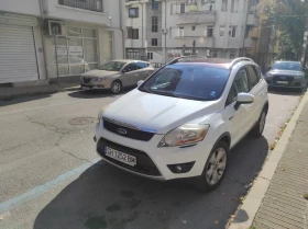 Ford Kuga, снимка 3