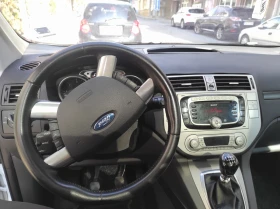 Ford Kuga, снимка 12