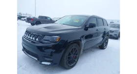 Jeep Grand cherokee, снимка 3