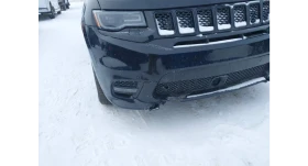 Jeep Grand cherokee, снимка 9