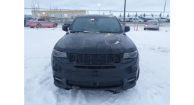 Jeep Grand cherokee, снимка 1