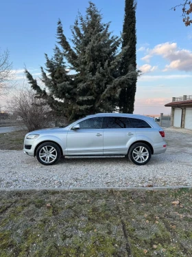 Audi Q7 3.0 TDI  Facelift , 7-местен, Bang & Olufsen, снимка 4