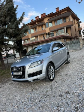 Audi Q7 3.0 TDI  Facelift , 7-местен, Bang & Olufsen, снимка 2