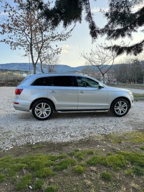 Audi Q7 3.0 TDI  Facelift , 7-местен, Bang & Olufsen, снимка 5