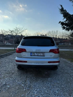 Audi Q7 3.0 TDI  Facelift , 7-местен, Bang & Olufsen, снимка 7