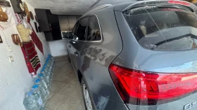 Audi Q5 2.0 TDI, снимка 10