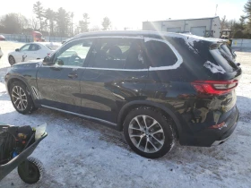 BMW X5 xDrive40i* Перфектна работа на мотор* , снимка 2