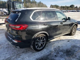 BMW X5 xDrive40i* Перфектна работа на мотор* , снимка 3