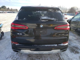 BMW X5 xDrive40i* Перфектна работа на мотор* , снимка 6