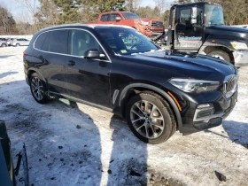 BMW X5 xDrive40i* Перфектна работа на мотор* , снимка 4