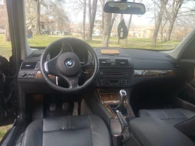 BMW X3, снимка 4