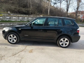 BMW X3, снимка 10