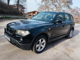 BMW X3, снимка 15