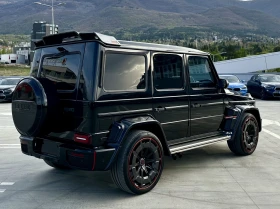 Mercedes-Benz G 500 * BRABUS* 2022*  | Mobile.bg    4