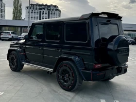 Mercedes-Benz G 500 * BRABUS* 2022*  | Mobile.bg    3