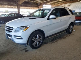 Mercedes-Benz ML 350 4MATIC | Mobile.bg    4