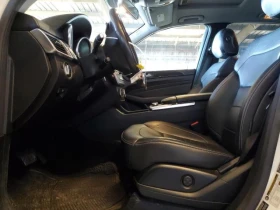 Mercedes-Benz ML 350 4MATIC | Mobile.bg    7