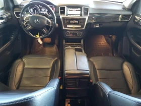 Mercedes-Benz ML 350 4MATIC | Mobile.bg    8