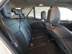 Mercedes-Benz ML 350 4MATIC | Mobile.bg    9