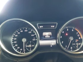 Mercedes-Benz ML 350 4MATIC | Mobile.bg    11