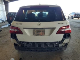 Mercedes-Benz ML 350 4MATIC | Mobile.bg    2